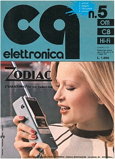 Copertina